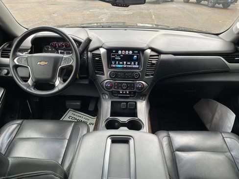 Used 2016 Chevrolet Tahoe LT RWD image 25