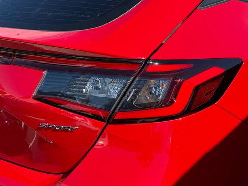 Used 2024 Honda Civic Sport image 10