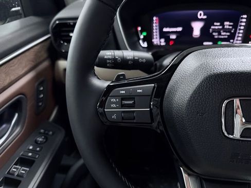 New 2026 Honda Pilot Elite image 33