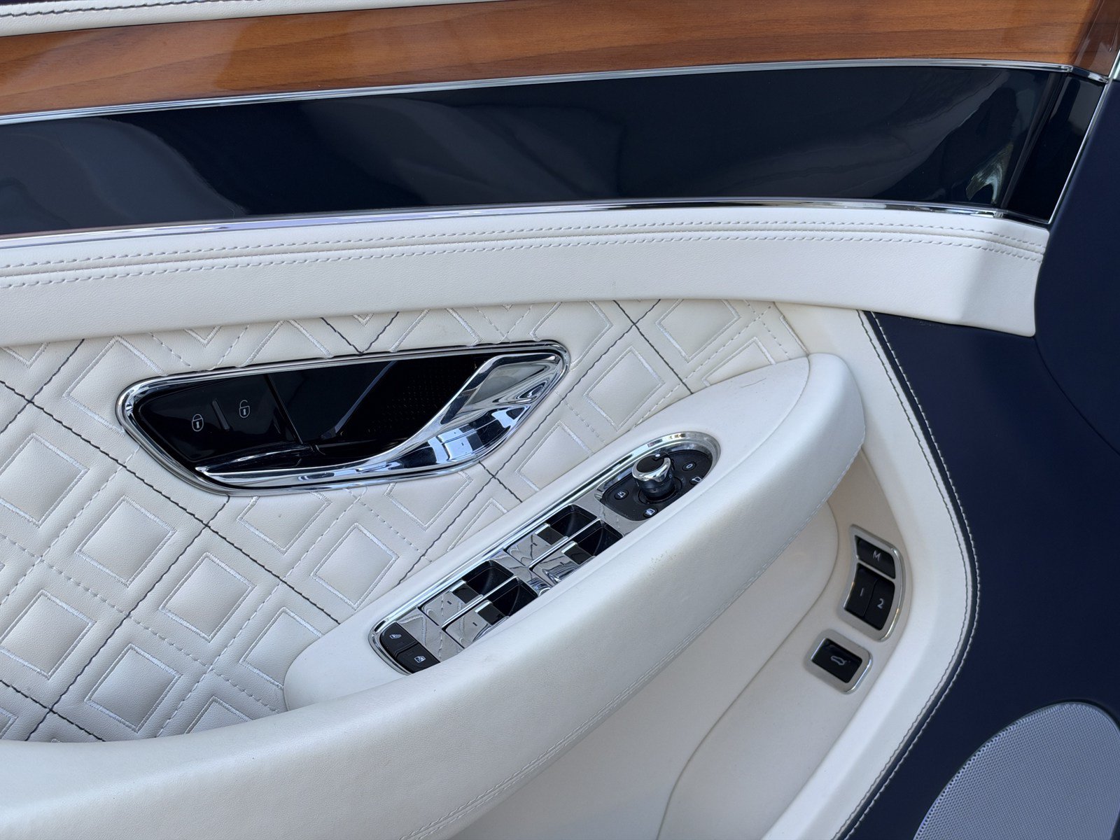 Certified 2020 Bentley Continental GT First Edition AWD/4WD image 13