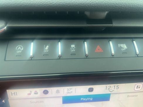 New 2026 Jeep Grand Cherokee L Limited AWD/4WD image 27