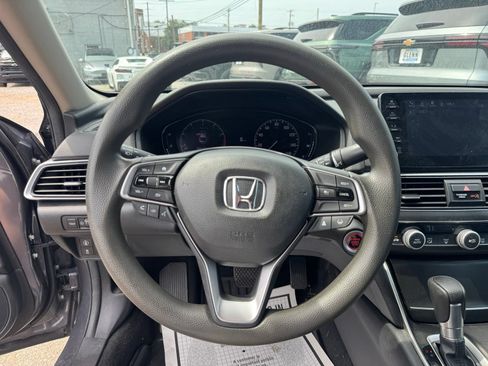 Used 2021 Honda Accord LX image 14