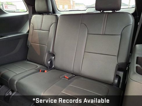 Used 2023 Chevrolet Traverse RS w/ LPO, Floor Liner Package AWD/4WD image 14