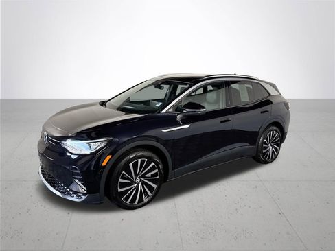 Certified 2023 Volkswagen ID.4 Pro S Plus RWD image 2