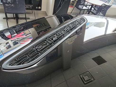 New 2026 Dodge Charger Scat Pack image 7