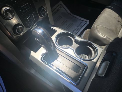 Used 2013 Ford F150 FX4 w/ Luxury Equipment Group AWD/4WD image 37