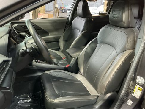 Used 2024 Subaru Crosstrek 2.5i Wilderness w/ Wilderness Package image 16