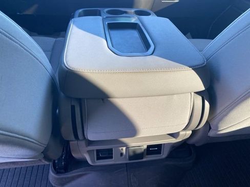 Used 2024 Chevrolet Silverado 1500 RST image 13