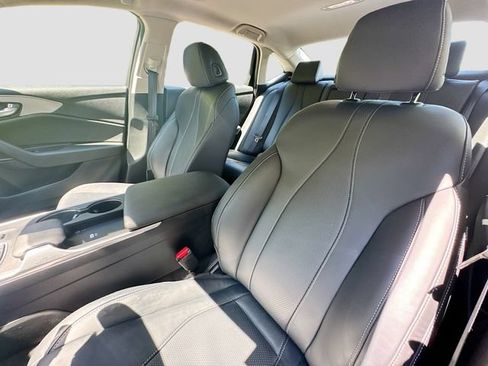 Used 2025 Acura TLX w/ Technology Package FWD image 27
