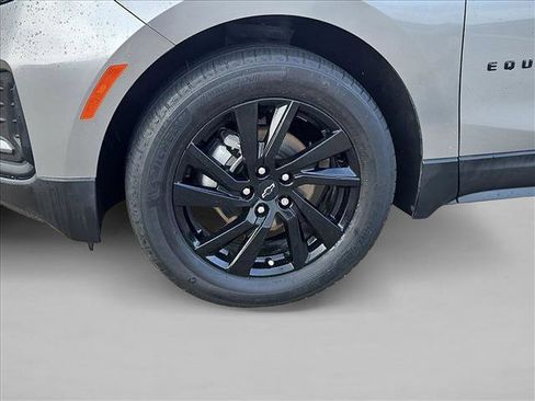 Certified 2024 Chevrolet Equinox LS w/ LS Convenience Package FWD image 22