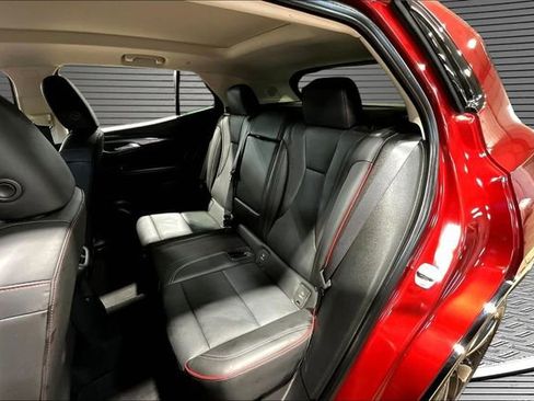 Used 2023 Buick Envision Essence w/ Sport Touring Package AWD/4WD image 19