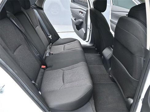 Used 2024 Honda Accord LX image 16