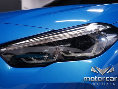 Used 2020 BMW M235i xDrive Gran Coupe w/ Premium Package AWD/4WD image 11