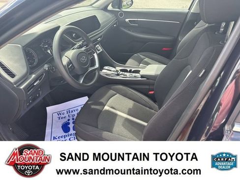 Used 2023 Hyundai Sonata SEL image 11