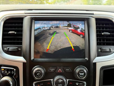 Used 2018 RAM 1500 Big Horn image 68