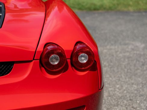 Used 2007 Ferrari F430 Spider RWD image 16