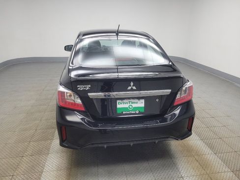 Used 2021 Mitsubishi Mirage G4 ES image 6