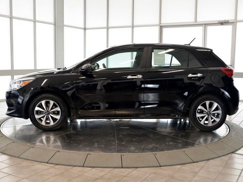 Used 2023 Kia Rio S w/ Technology Package FWD image 5