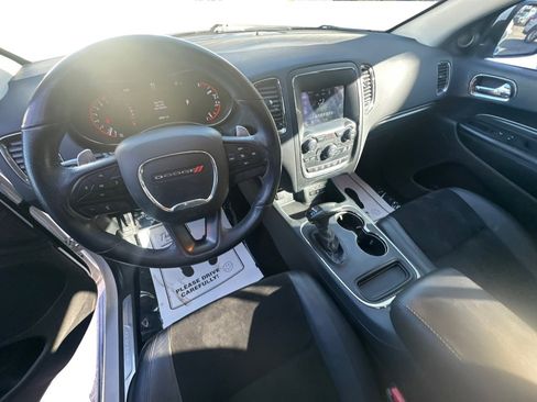 Used 2018 Dodge Durango GT AWD/4WD image 31