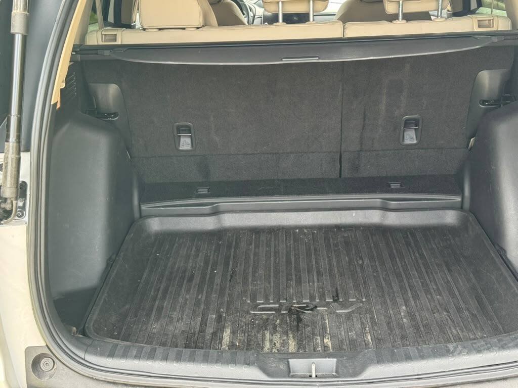 Used 2020 Honda CR-V EX-L image 14