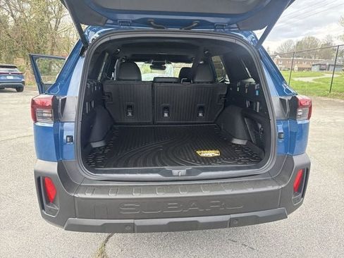 New 2026 Subaru Outback Wilderness AWD/4WD image 88