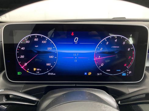 New 2025 Mercedes-Benz C 300 4MATIC Sedan image 19