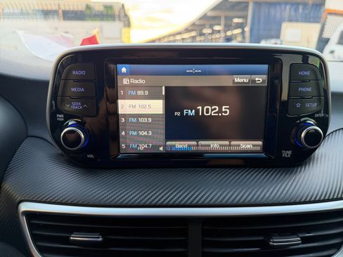 Used 2020 Hyundai Tucson SE FWD image 22