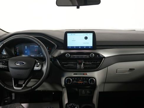 Certified 2024 Ford Escape Active w/ Cold Weather Package FWD image 18