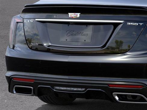 New 2026 Cadillac CT5 Sport w/ Technology Package image 14