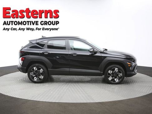 Used 2024 Hyundai Kona SEL image 45