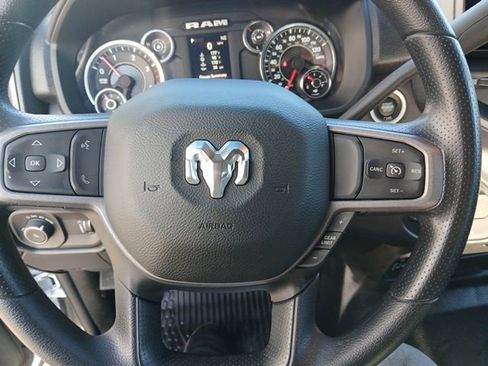 Used 2024 RAM 2500 Tradesman w/ Chrome Appearance Group image 42