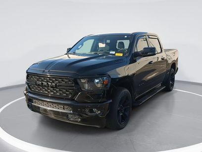 Used 2024 RAM 1500 Big Horn