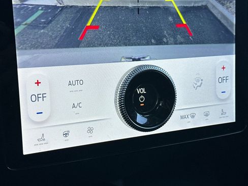 Used 2021 Ford Mustang Mach-E Premium image 24