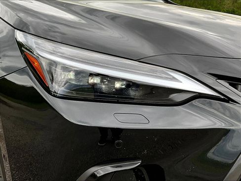 Used 2025 Lexus NX 350h AWD w/ Accessory Package (2T) image 31