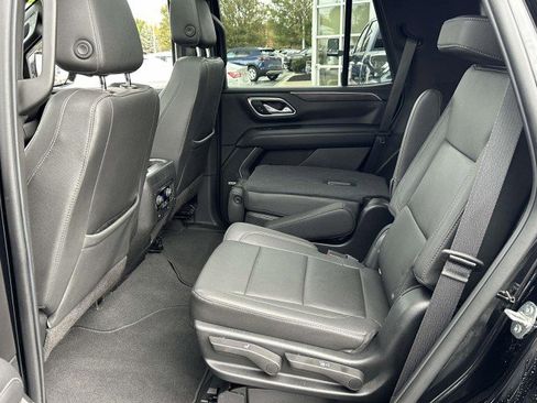 Used 2021 Chevrolet Tahoe LT image 15