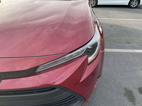 Used 2024 Toyota Corolla LE image 11