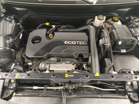 Used 2020 Chevrolet Equinox LT FWD image 30