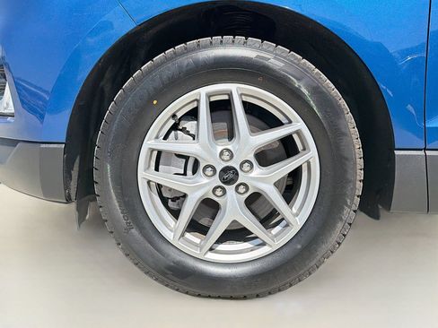 Used 2024 Ford Edge SEL w/ Convenience Package AWD/4WD image 35