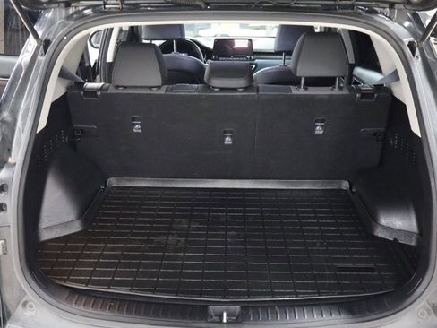 Used 2022 Kia Seltos Nightfall Edition image 19