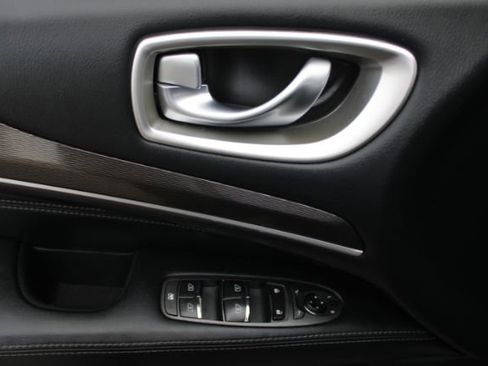 Used 2016 INFINITI QX60 Base FWD image 7