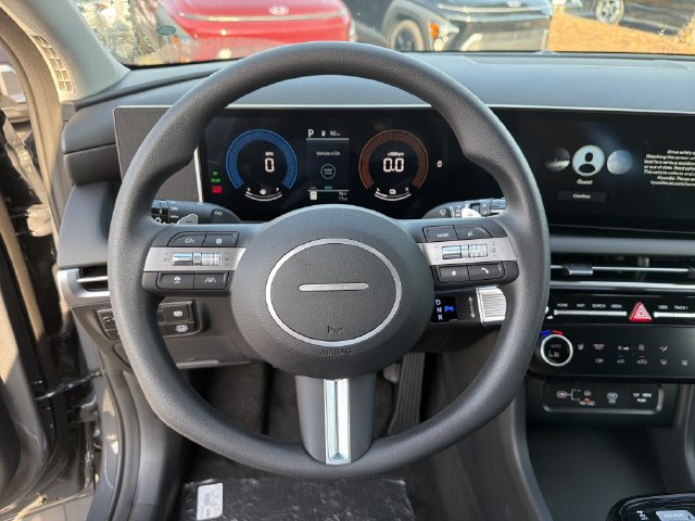 New 2026 Hyundai Tucson SEL AWD/4WD image 26