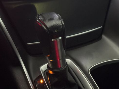 Certified 2020 Honda Accord Sport image 16