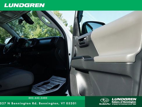 Used 2023 Toyota Tacoma SR image 23