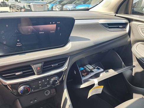 New 2026 Buick Encore GX Sport Touring w/ Advanced Technology Package image 34