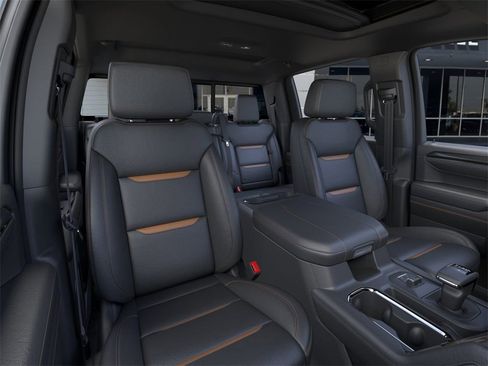 New 2026 GMC Sierra 1500 AT4 w/ AT4 Premium Package image 16