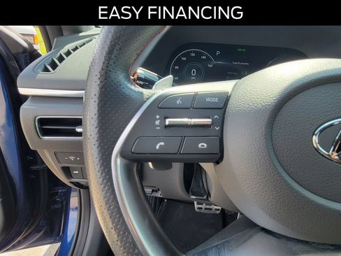 Used 2021 Hyundai Sonata SEL Plus w/ Preferred Accessory Package FWD image 22