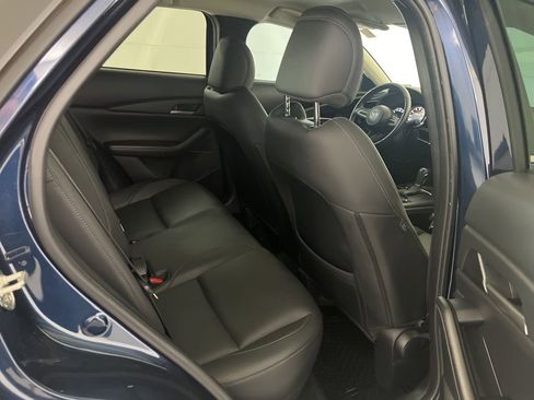 Used 2021 MAZDA CX-30 FWD 2.5 S w/ Select Package image 20