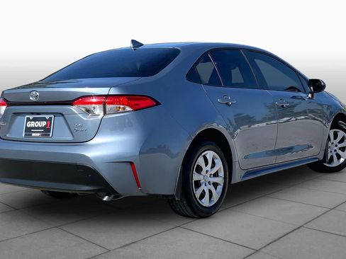 Used 2026 Toyota Corolla LE FWD image 13