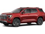 New 2026 GMC Terrain Denali image 2