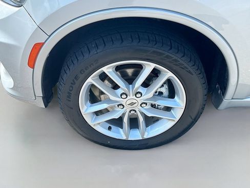 Used 2024 Dodge Durango GT AWD/4WD image 32